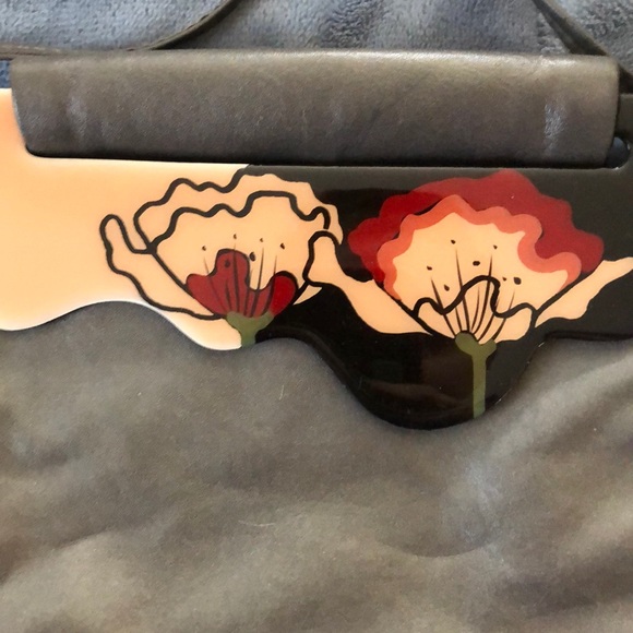 COPY - VINTAGE Patricia Smith Moon Bags Perfect Condition - Picture 6 of 8